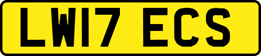 LW17ECS