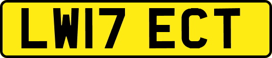 LW17ECT