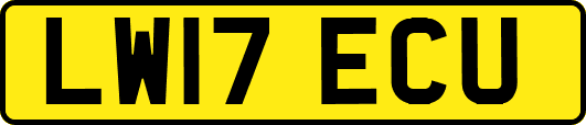 LW17ECU