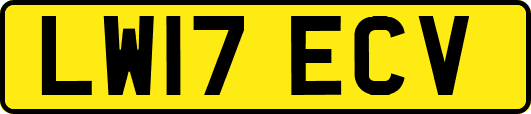 LW17ECV