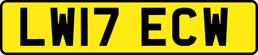 LW17ECW