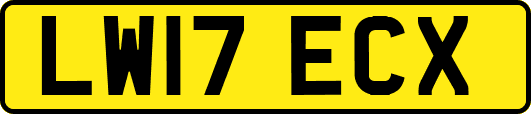 LW17ECX