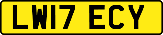 LW17ECY