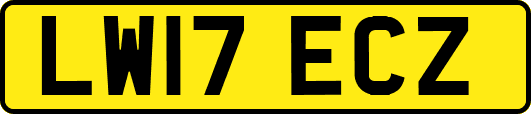 LW17ECZ