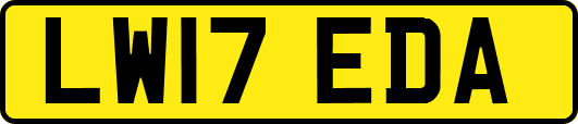 LW17EDA