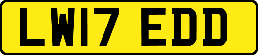 LW17EDD