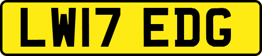 LW17EDG