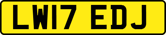 LW17EDJ