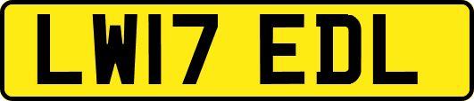 LW17EDL