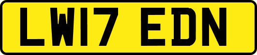 LW17EDN
