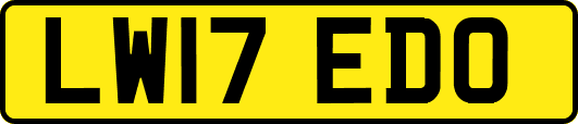 LW17EDO
