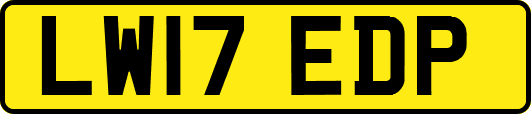 LW17EDP