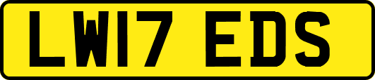 LW17EDS