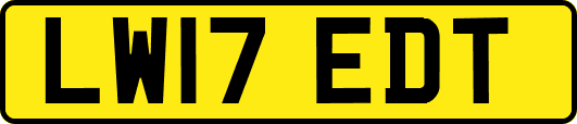 LW17EDT