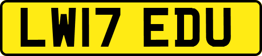 LW17EDU