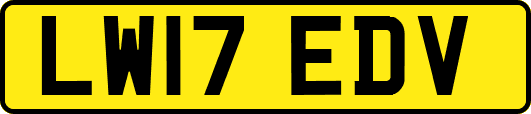LW17EDV
