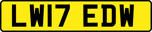 LW17EDW