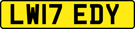 LW17EDY