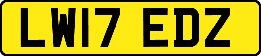 LW17EDZ