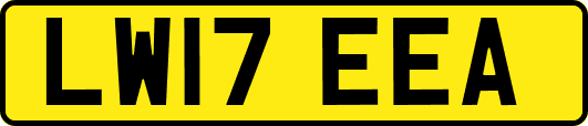 LW17EEA