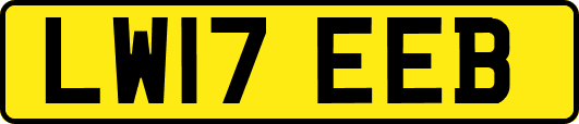 LW17EEB