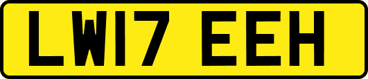 LW17EEH