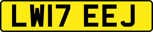 LW17EEJ
