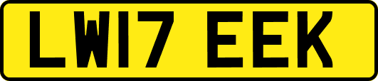 LW17EEK