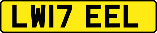 LW17EEL