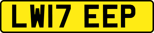 LW17EEP