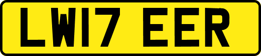 LW17EER