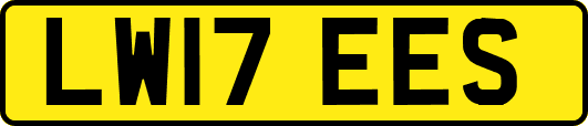 LW17EES