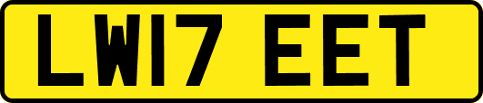 LW17EET