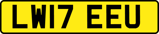 LW17EEU