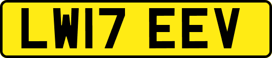LW17EEV