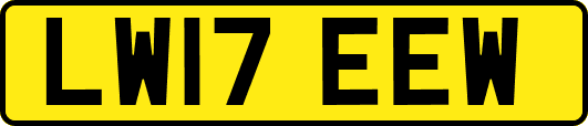 LW17EEW