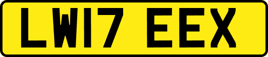 LW17EEX