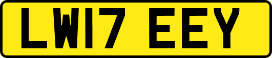LW17EEY