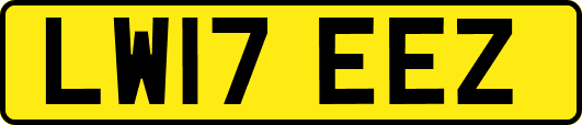LW17EEZ