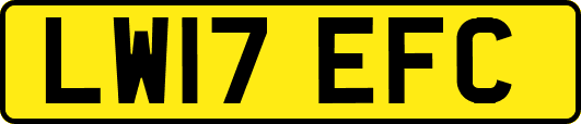 LW17EFC