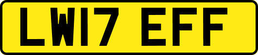 LW17EFF