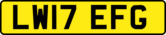 LW17EFG