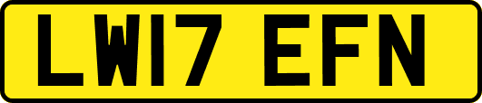 LW17EFN