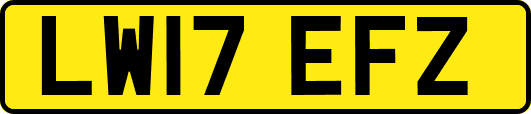 LW17EFZ
