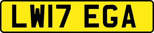 LW17EGA