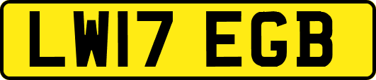 LW17EGB