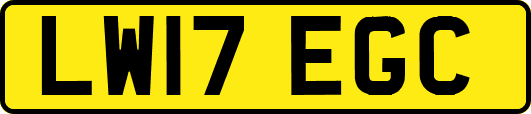 LW17EGC