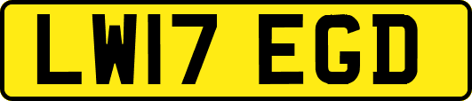 LW17EGD