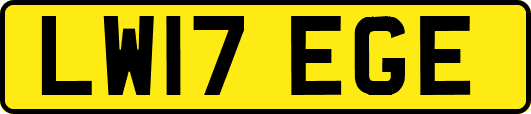 LW17EGE