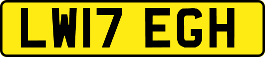 LW17EGH